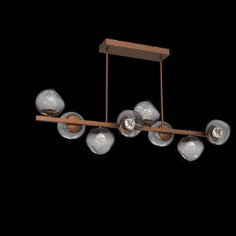 Luna Twisted Branch - 8pc (1289|PLB0095-T8-BB-ZS-001-L1)
