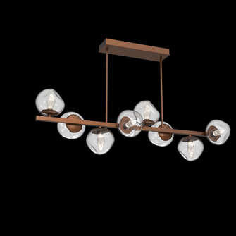 Luna Twisted Branch - 8pc (1289|PLB0095-T8-BB-GC-001-L1)