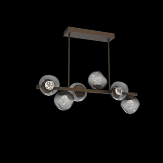 Luna Twisted Branch - 6pc (1289|PLB0095-T6-FB-ZS-001-L1)
