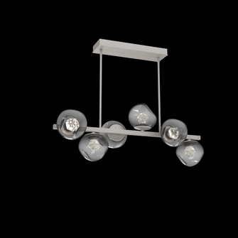 Luna Twisted Branch - 6pc (1289|PLB0095-T6-BS-ZS-001-L1)