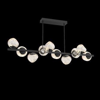 Luna Twisted Branch Chandelier (1289|PLB0095-T0-MB-FA-001-L1)