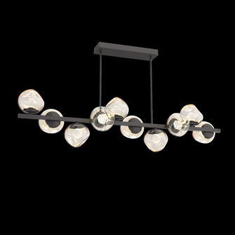 Luna Twisted Branch - 10pc (1289|PLB0095-T0-GP-ZA-001-L1)
