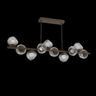 Luna Twisted Branch - 10pc (1289|PLB0095-T0-FB-FS-001-L1)