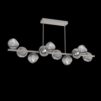 Luna Twisted Branch - 10pc (1289|PLB0095-T0-BS-GS-001-L1)