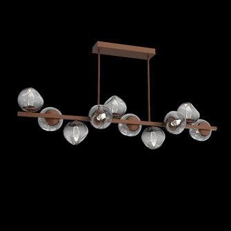 Luna Twisted Branch - 10pc (1289|PLB0095-T0-BB-GS-001-L1)