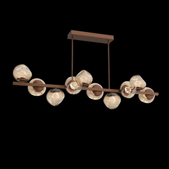 Luna Twisted Branch - 10pc (1289|PLB0095-T0-BB-ZB-001-L1)