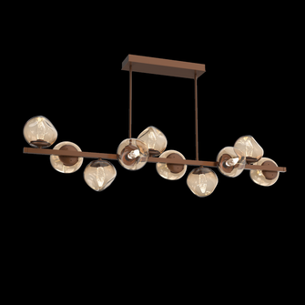 Luna Twisted Branch - 10pc (1289|PLB0095-T0-BB-GB-001-L1)