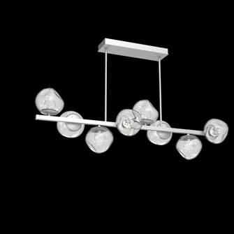 Luna Twisted Branch - 8pc (1289|PLB0095-T8-CS-FC-001-L3)