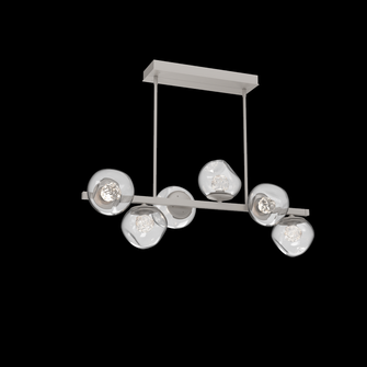 Luna Twisted Branch - 6pc (1289|PLB0095-T6-BS-FC-001-L3)