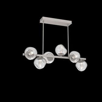 Luna Twisted Branch - 6pc (1289|PLB0095-T6-BS-GC-001-L3)