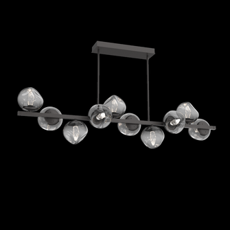 Luna Twisted Branch - 10pc (1289|PLB0095-T0-GP-GS-001-L3)