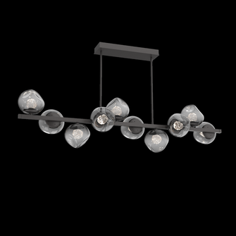 Luna Twisted Branch - 10pc (1289|PLB0095-T0-GP-FS-001-L3)