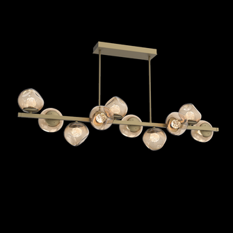 Luna Twisted Branch - 10pc (1289|PLB0095-T0-GB-FB-001-L3)