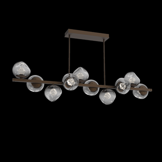 Luna Twisted Branch - 10pc (1289|PLB0095-T0-FB-ZS-001-L3)
