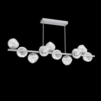 Luna Twisted Branch - 10pc (1289|PLB0095-T0-CS-GC-001-L3)