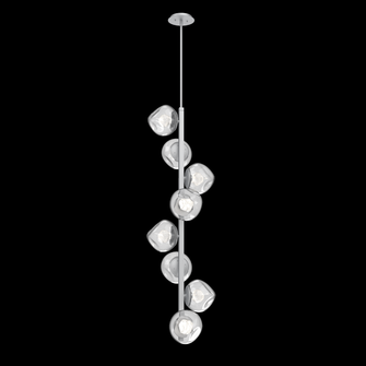 Luna Twisted Vine - 8pc (1289|CHB0095-T8-CS-ZC-001-L3)