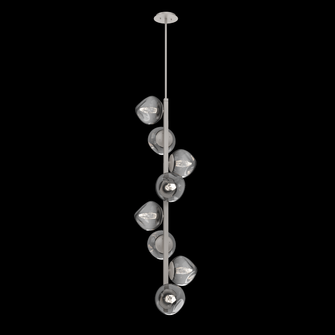 Luna Twisted Vine - 8pc (1289|CHB0095-T8-BS-GS-001-L3)