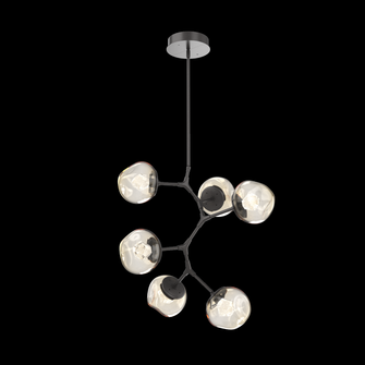 Luna Modern Vine Chandelier (1289|CHB0095-VA-GP-ZA-001-L1)