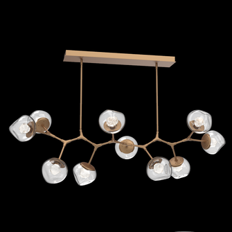 Luna Modern Branch - 10pc (1289|PLB0095-BC-NB-ZC-001-L1)