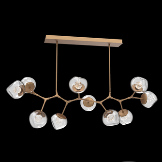 Luna Modern Branch - 10pc (1289|PLB0095-BC-NB-FC-001-L3)
