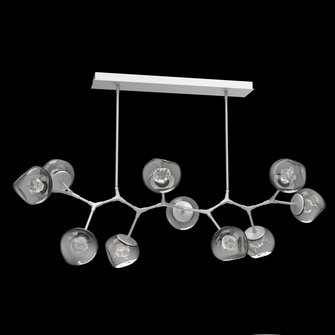 Luna Modern Branch - 10pc (1289|PLB0095-BC-CS-ZS-001-L1)