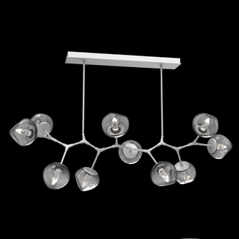 Luna Modern Branch - 10pc (1289|PLB0095-BC-CS-GS-001-L1)