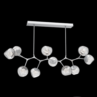 Luna Modern Branch - 10pc (1289|PLB0095-BC-CS-FC-001-L1)