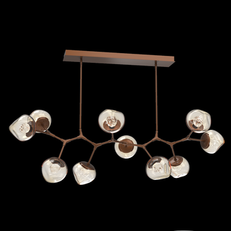 Luna Modern Branch - 10pc (1289|PLB0095-BC-BB-FA-001-L3)