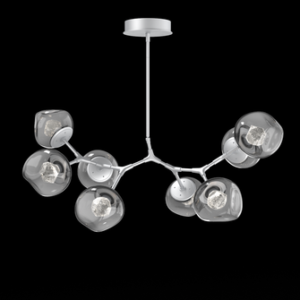 Luna Modern Branch - 8pc (1289|PLB0095-BB-CS-ZS-001-L3)