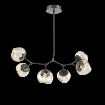 Luna Modern Branch Chandelier (1289|PLB0095-BA-GP-GA-001-L3)