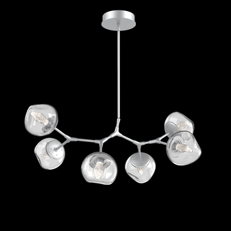 Luna Modern Branch - 6pc (1289|PLB0095-BA-CS-GC-001-L3)