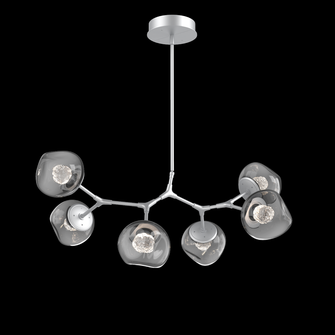 Luna Modern Branch - 6pc (1289|PLB0095-BA-CS-FS-001-L1)