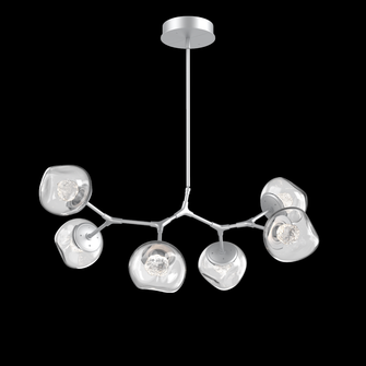 Luna Modern Branch - 6pc (1289|PLB0095-BA-CS-FC-001-L3)