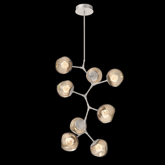 Luna Modern Vine - 8pc (1289|CHB0095-VB-BS-ZB-001-L3)