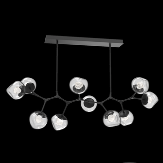 Luna Modern Branch - 10pc (1289|PLB0095-BC-MB-ZC-001-L3)