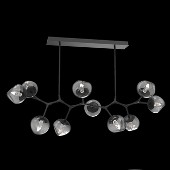 Luna Modern Branch - 10pc (1289|PLB0095-BC-MB-GS-001-L3)