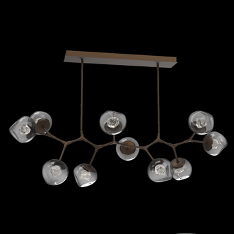 Luna Modern Branch - 10pc (1289|PLB0095-BC-FB-ZS-001-L3)
