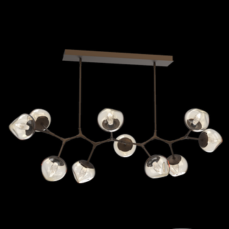 Luna Modern Branch - 10pc (1289|PLB0095-BC-FB-GA-001-L1)
