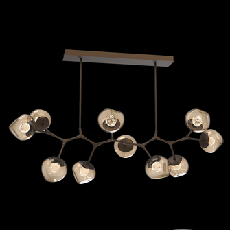 Luna Modern Branch - 10pc (1289|PLB0095-BC-FB-FB-001-L1)