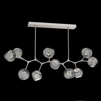 Luna Modern Branch - 10pc (1289|PLB0095-BC-BS-ZS-001-L3)