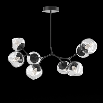 Luna Modern Branch Chandelier (1289|PLB0095-BB-MB-GC-001-L1)