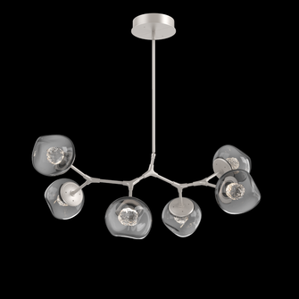 Luna Modern Branch - 6pc (1289|PLB0095-BA-BS-FS-001-L3)