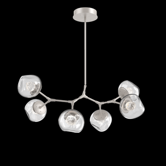 Luna Modern Branch - 6pc (1289|PLB0095-BA-BS-FC-001-L1)