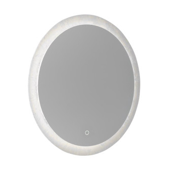 Reflections Collection Bathroom Mirror Frost (12|AM355)