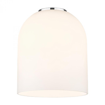 Bella 6'' Clear Glass (3442|G558-6GWH)