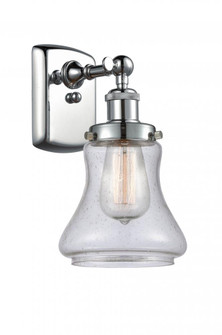 Bellmont - 1 Light - 6 inch - Polished Chrome - Sconce (3442|916-1W-PC-G194)