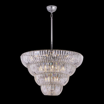 FONTANA 4 RING PENDANT (1252|040853-010-FR001)
