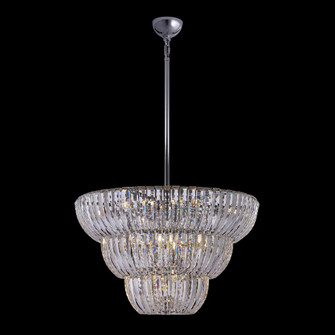 FONTANA 3 RING PENDANT (1252|040852-010-FR001)
