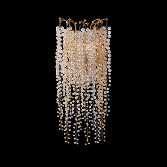 FUJI WALL SCONCE (1252|040523-062-FR008)