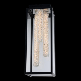Lina Outdoor LED Tall Flush Mount (1252|095545-052-FR001)